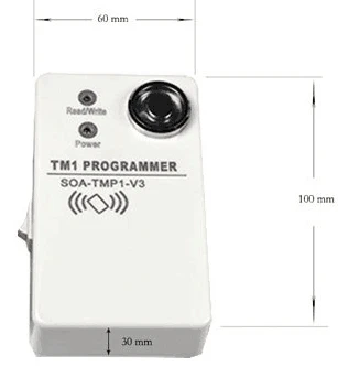 TM Duplicater TM Duplicater